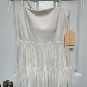Blogilates Ballerina Dress